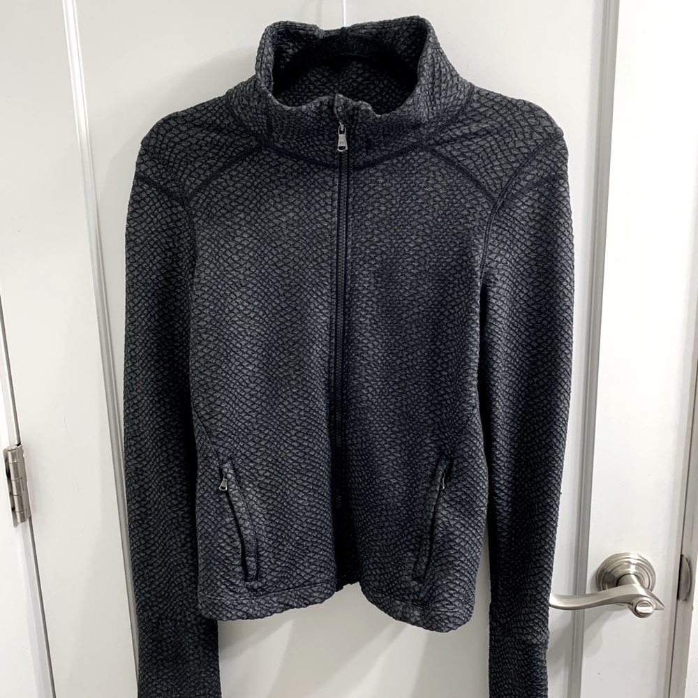 Under Armour Jacket